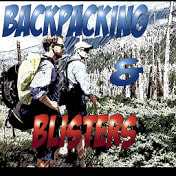 Backpacking and Blisters Podcast