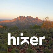 Australian Hiker Podcast